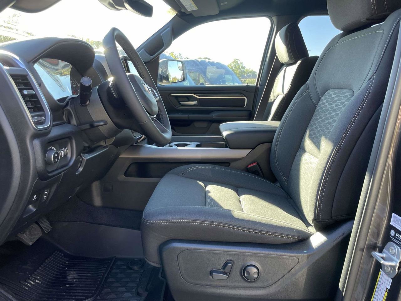 New 2026 RAM 1500 Big Horn image 23