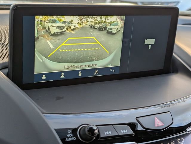 New 2026 Acura RDX SH-AWD image 12