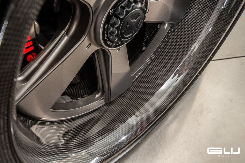 Used 1995 Porsche 911 Cabriolet image 40