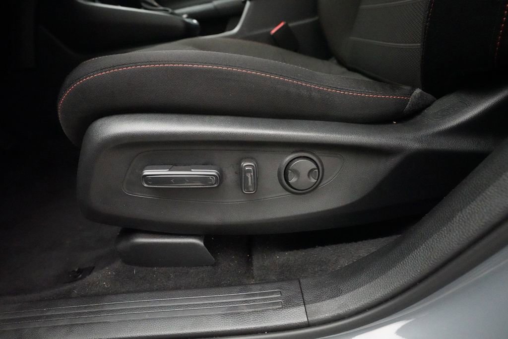 Used 2023 Honda CR-V Sport image 28