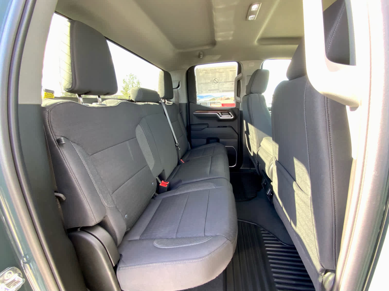 New 2026 Chevrolet Silverado 1500 LT AWD/4WD image 26