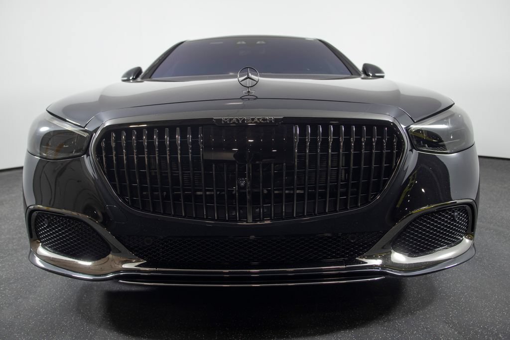 Used 2024 Mercedes-Benz Maybach S 580 4MATIC image 27