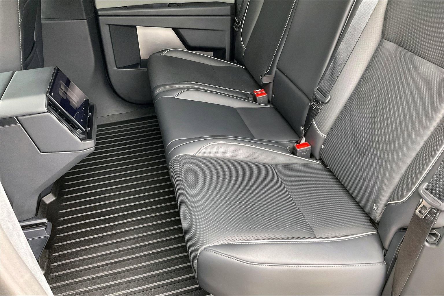 Used 2024 Tesla Cybertruck Cyberbeast image 20