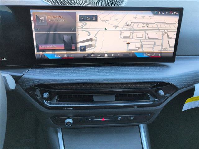 Used 2025 BMW 330i Sedan w/ Convenience Package image 15