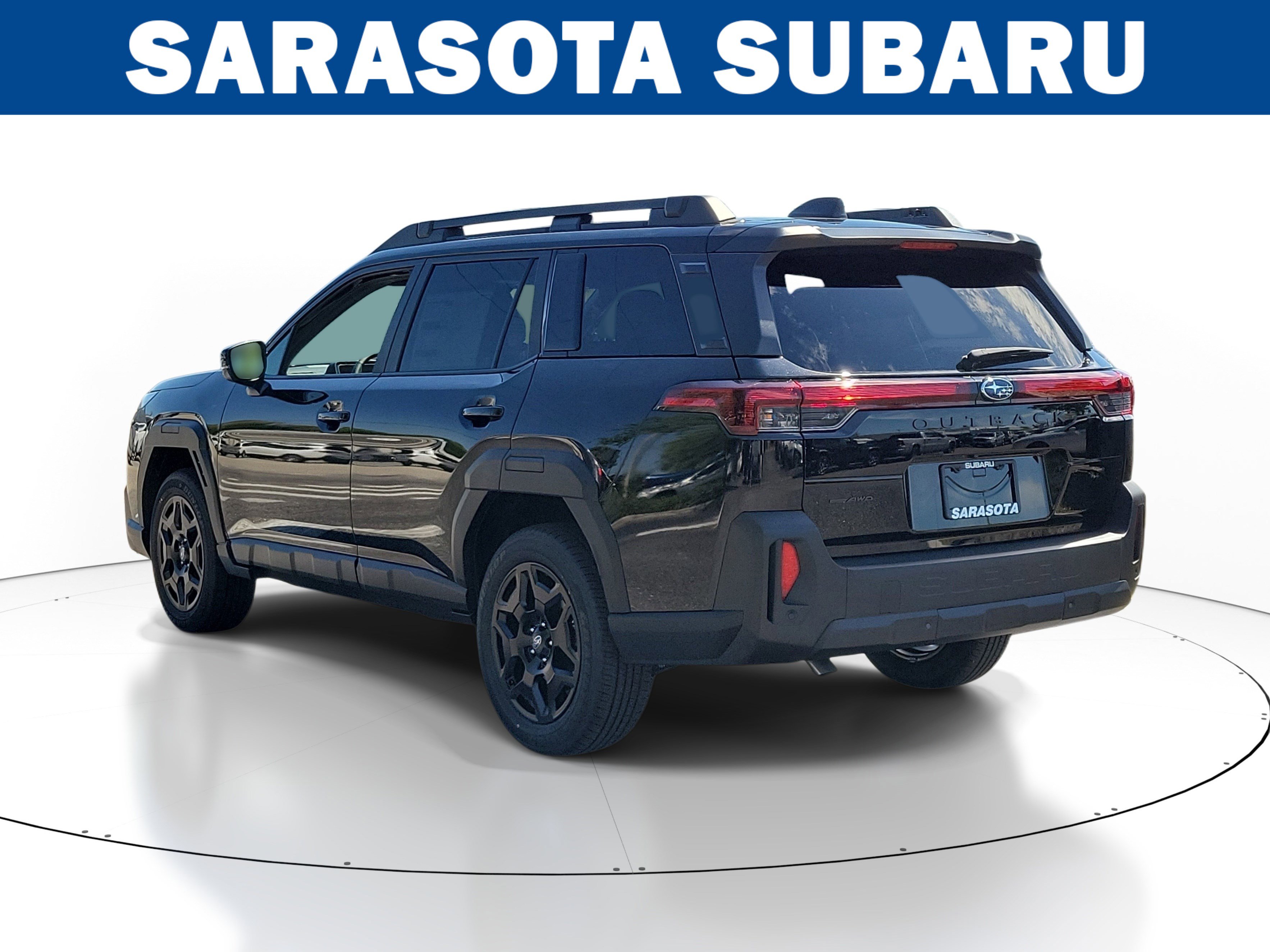 New 2026 Subaru Outback Limited AWD/4WD image 4