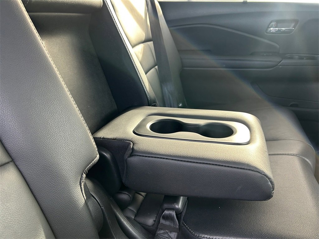 Used 2022 Honda Pilot EX-L image 26