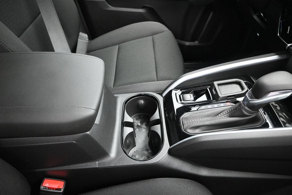New 2026 Chevrolet Colorado LT w/ Advanced Trailering Package RWD image 27