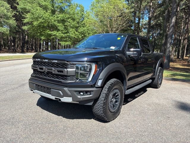 Used 2023 Ford F150 Raptor w/ Raptor Carbon Fiber Package AWD/4WD image 7