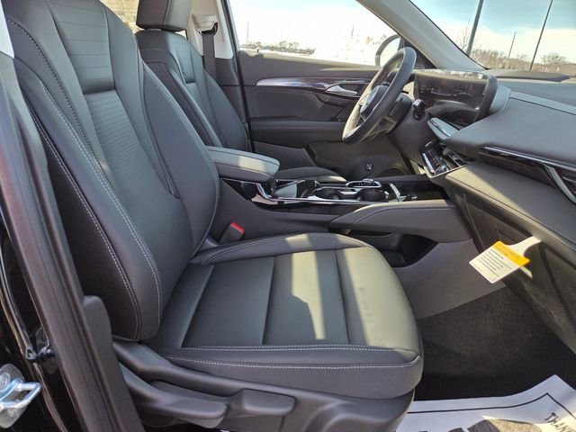 New 2026 Buick Envision Preferred AWD/4WD image 42
