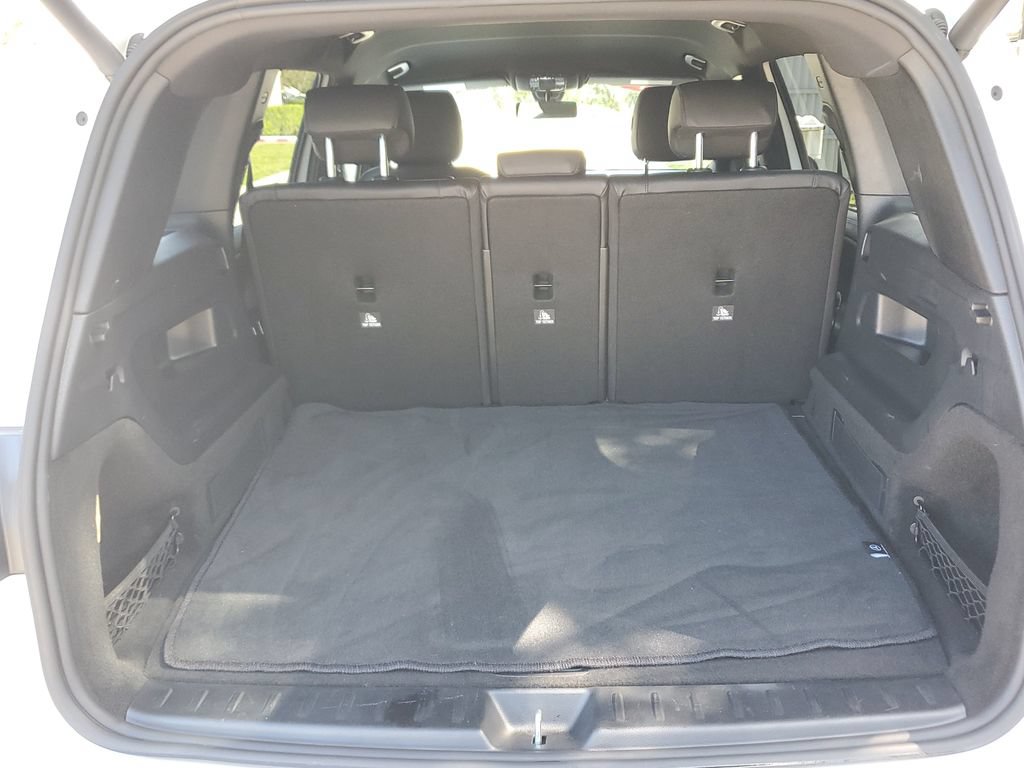 Used 2021 Mercedes-Benz GLB 250 4MATIC image 14