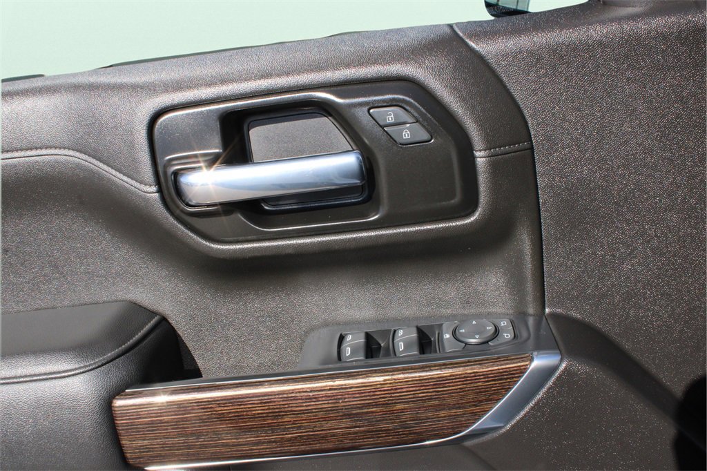 Used 2021 GMC Sierra 1500 Elevation image 21