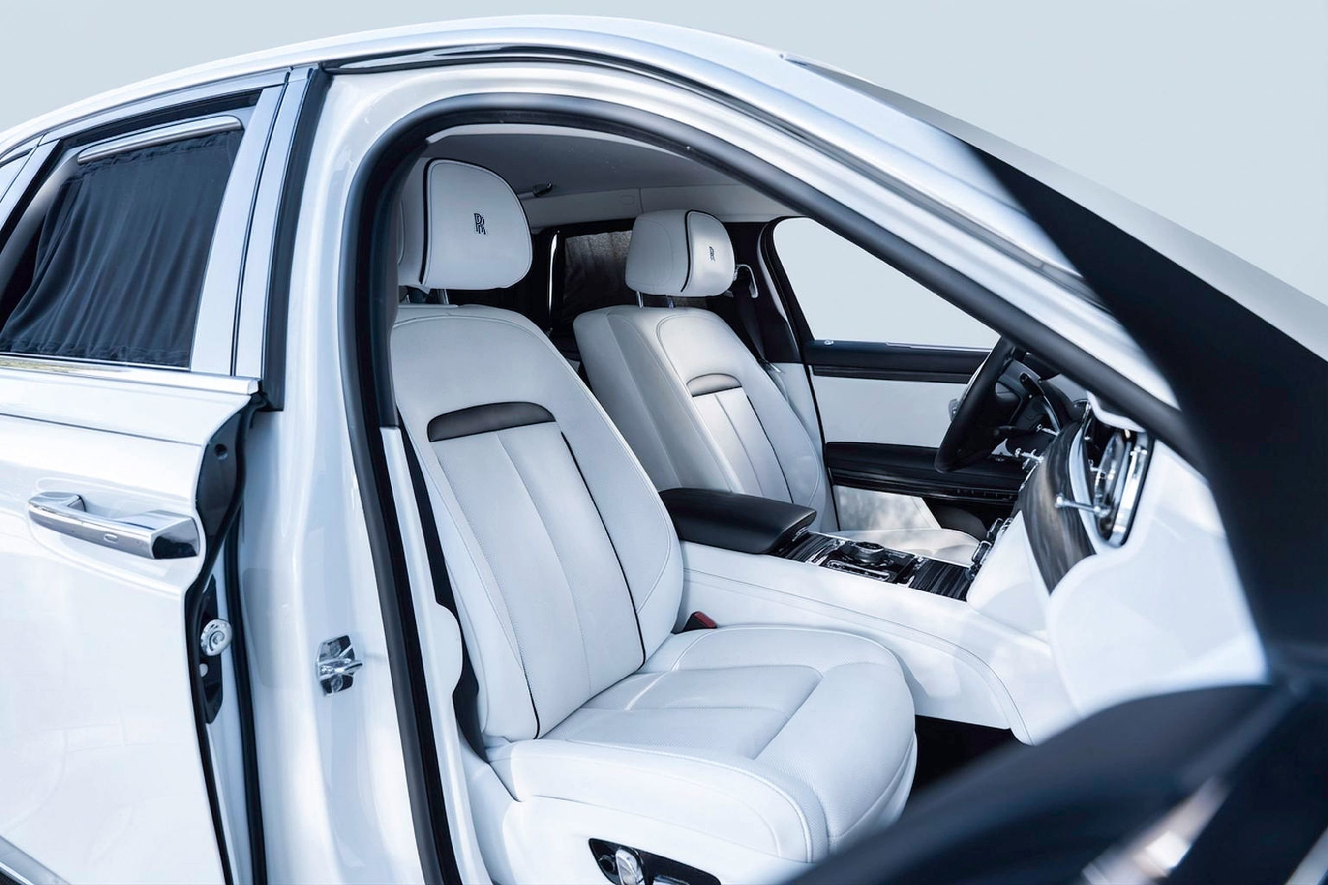 Used 2021 Rolls-Royce Ghost AWD/4WD image 22