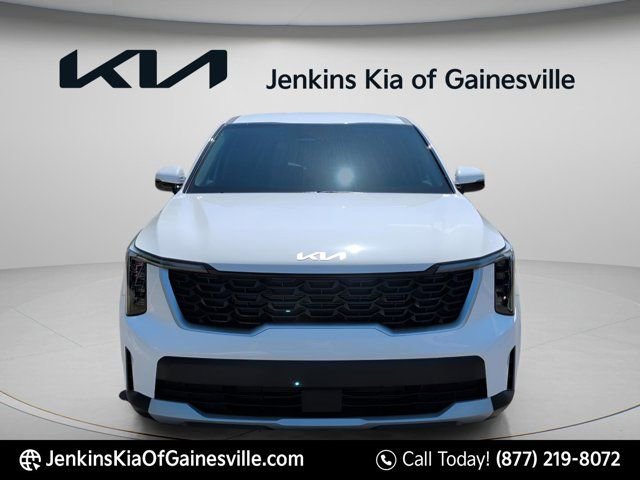 New 2026 Kia Sorento LX FWD image 11