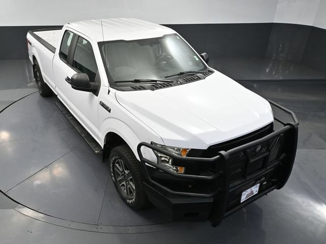 Used 2016 Ford F150 XL w/ XL Power Equipment Group AWD/4WD image 44