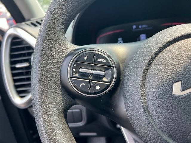 Certified 2024 Kia Soul LX w/ Option Group 015 FWD image 15
