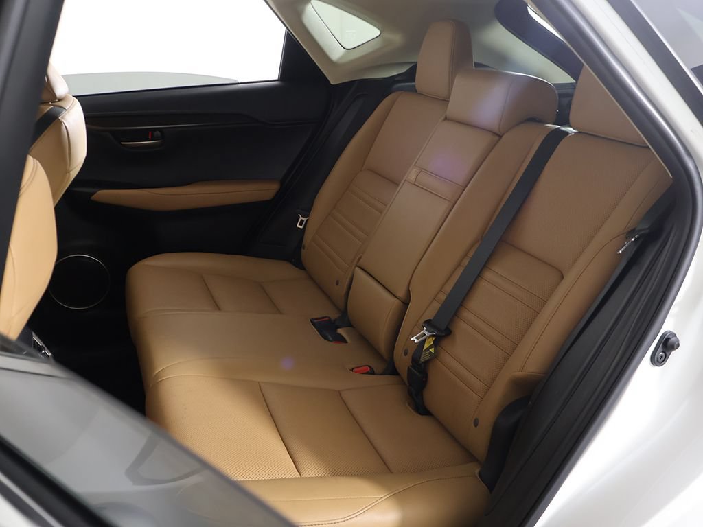 Used 2017 Lexus NX 200t AWD w/ Premium Package image 29