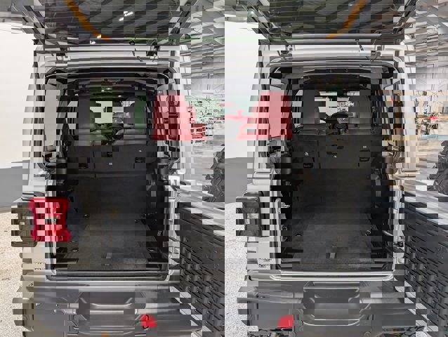 Used 2024 Jeep Wrangler Unlimited Rubicon 392 image 16