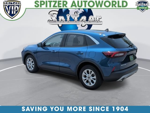 Used 2023 Ford Escape Active w/ Tech Pack #2 FWD image 7