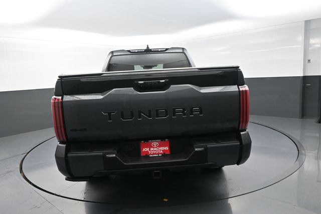 Used 2024 Toyota Tundra Platinum AWD/4WD image 67
