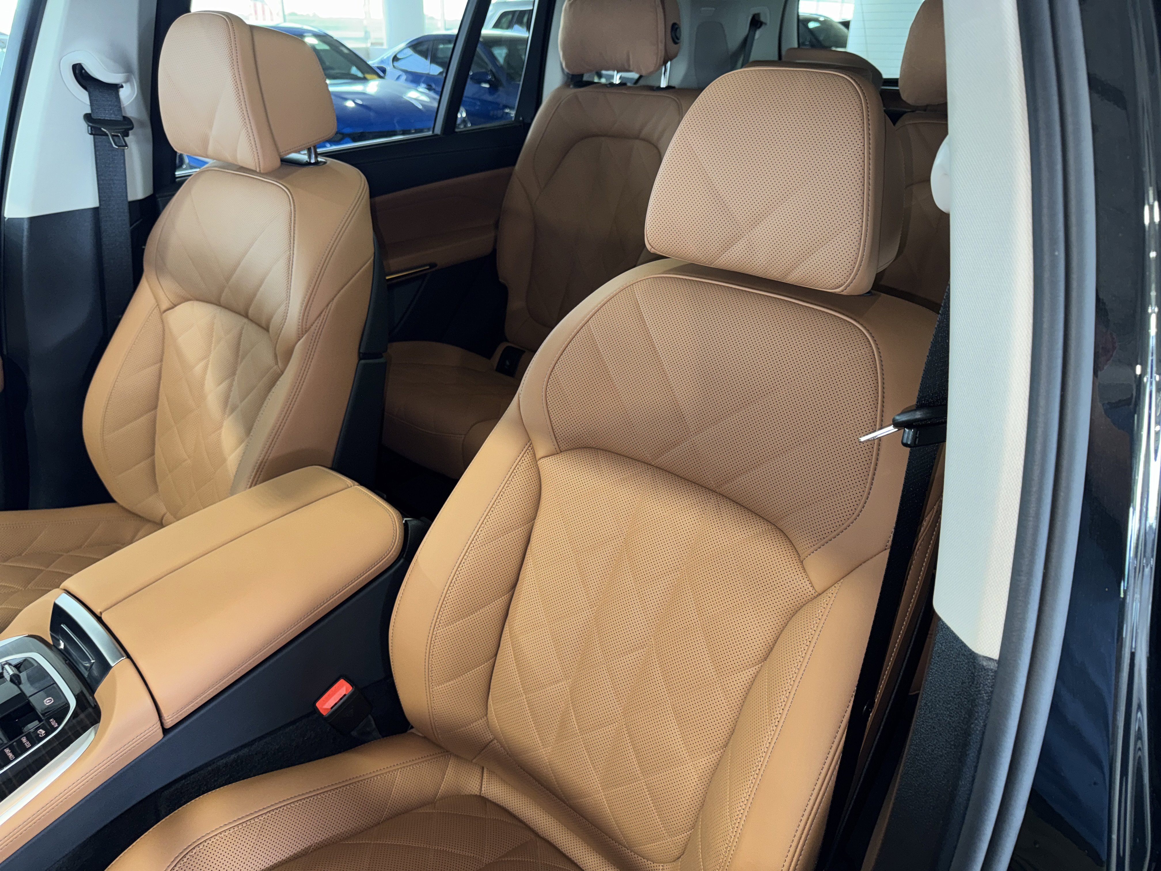 Certified 2026 BMW X7 xDrive40i image 34