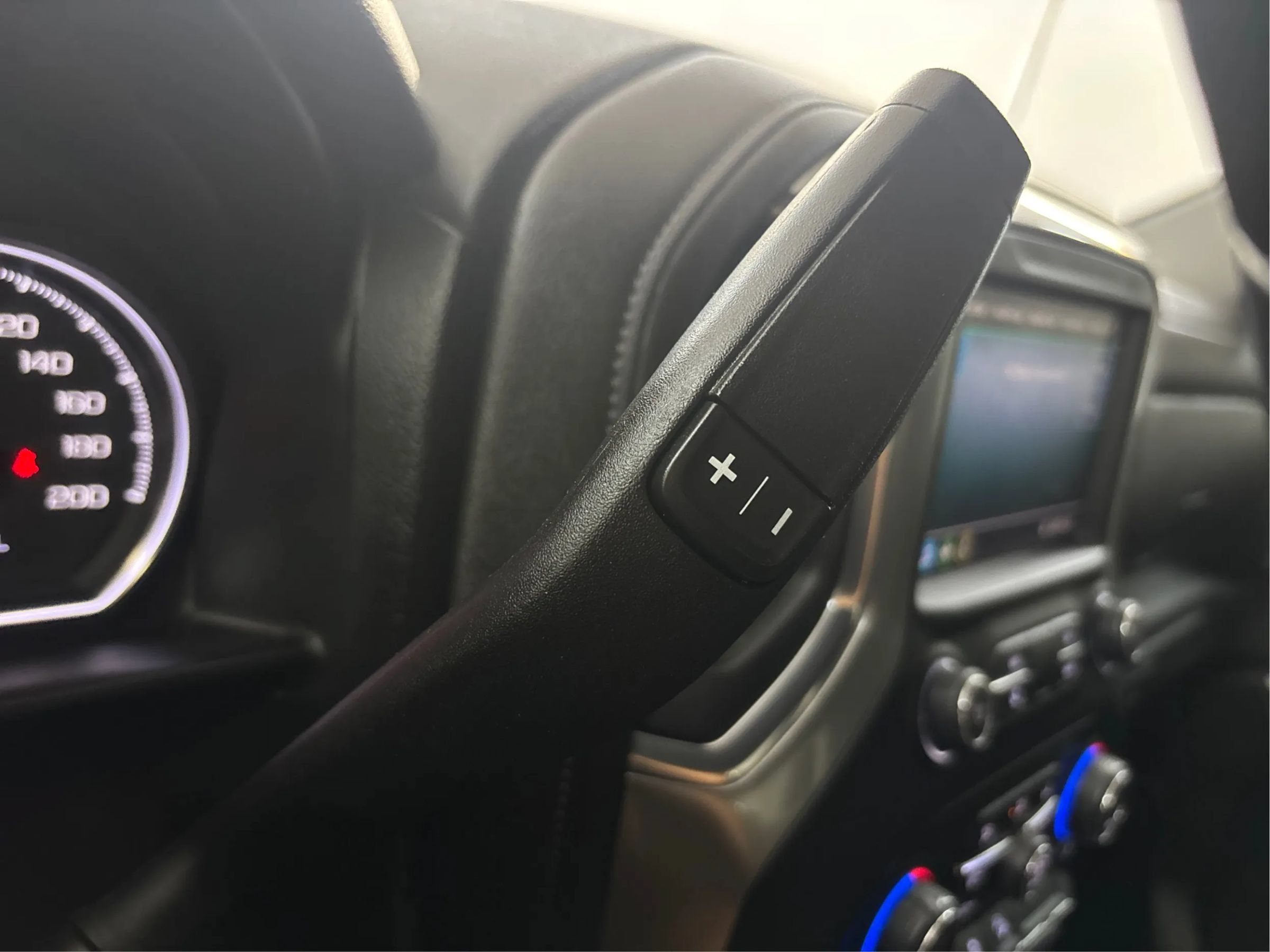 Used 2020 Chevrolet Silverado 1500 RST AWD/4WD image 45