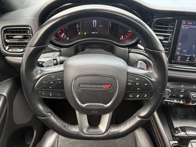 Used 2021 Dodge Durango R/T w/ Technology Group AWD/4WD image 27