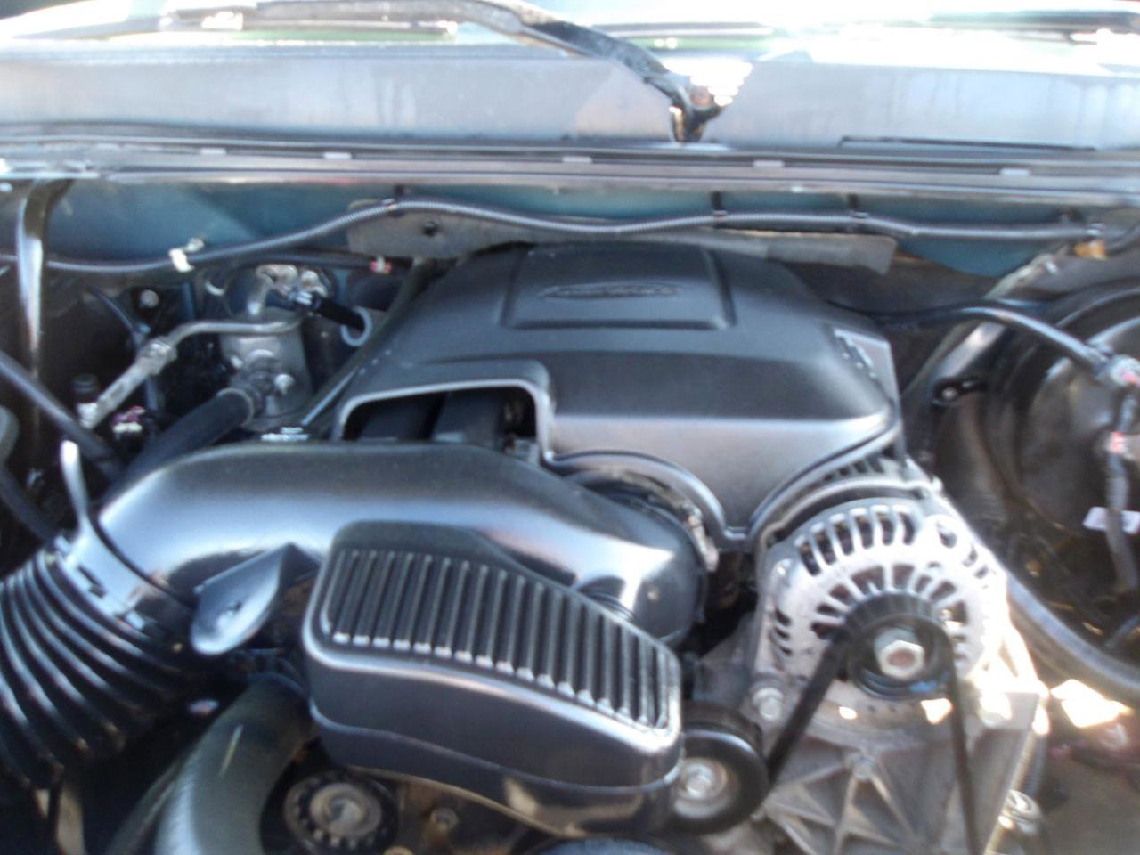 Used 2012 GMC Sierra 1500 SLE w/ Power Tech Package image 25