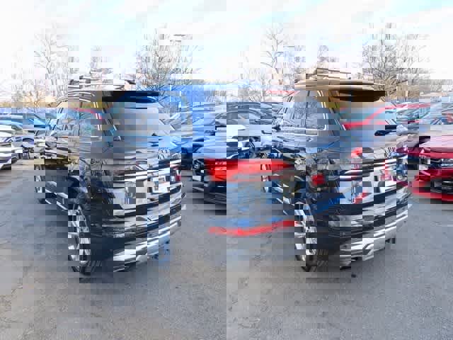 Used 2025 Audi Q7 3.0T Prestige w/ Prestige Package image 4