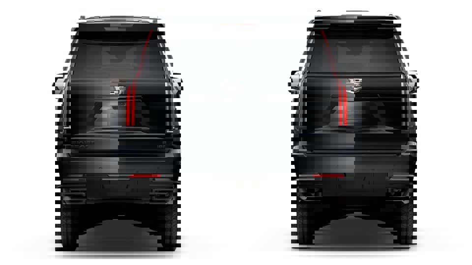 New 2026 Cadillac Escalade Sport image 54