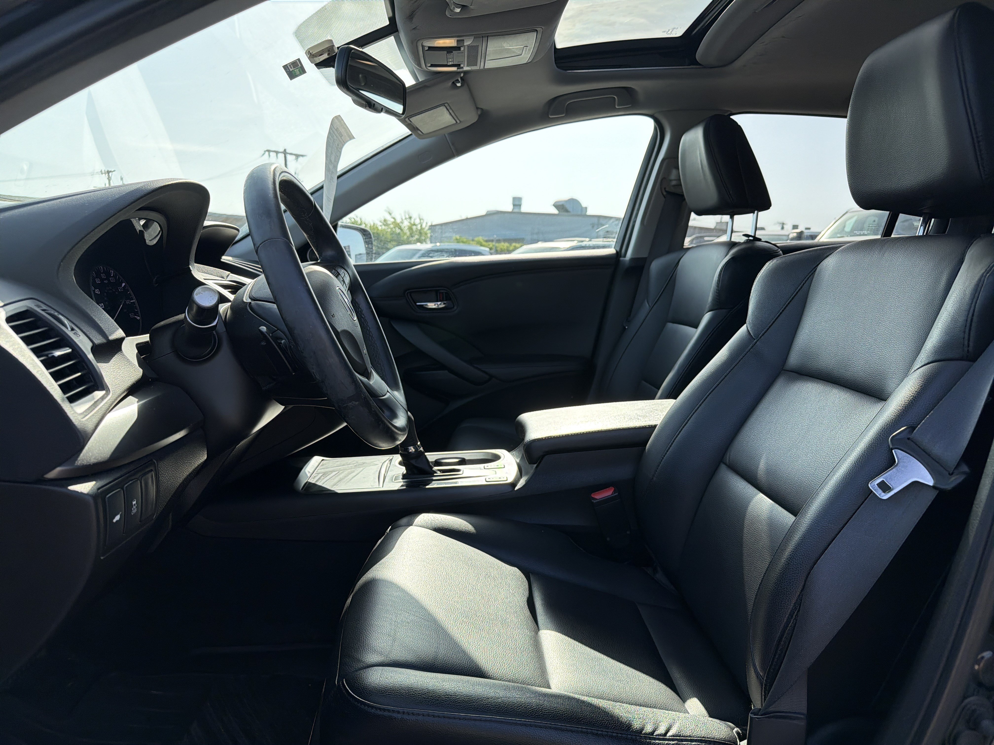 Used 2018 Acura RDX FWD image 24