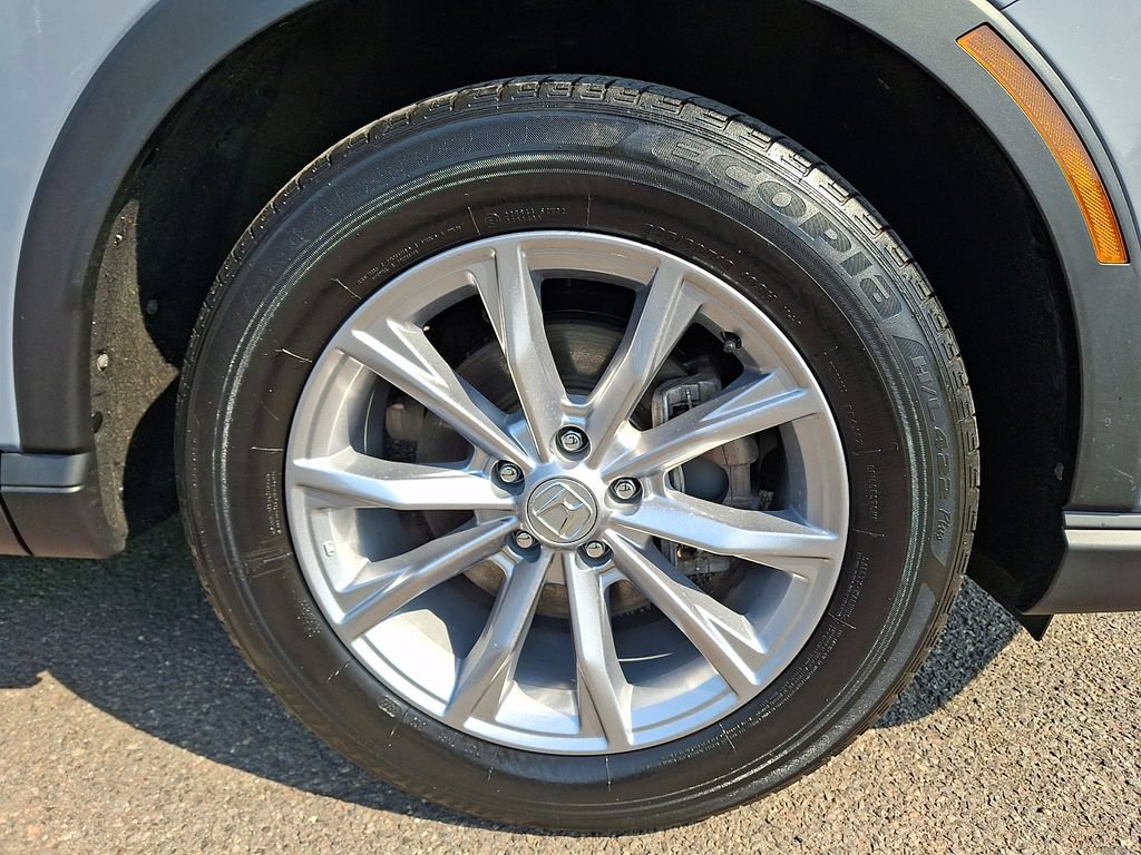 Used 2023 Honda CR-V EX image 8