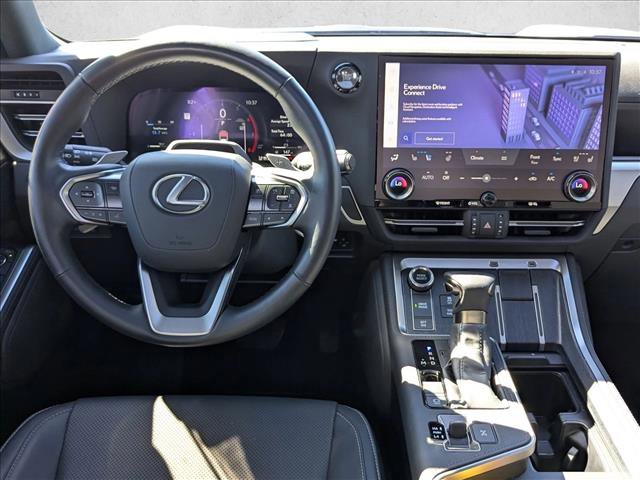 Certified 2024 Lexus GX 550 w/ Cold Area Package image 17