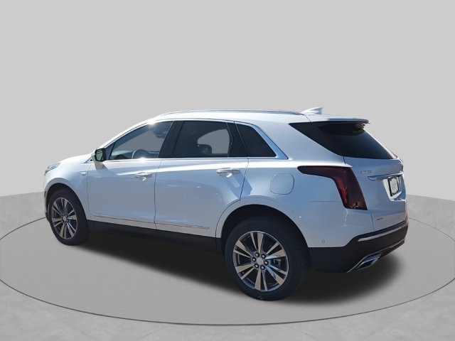 New 2026 Cadillac XT5 Premium Luxury w/ Driver Assist Package AWD/4WD image 6