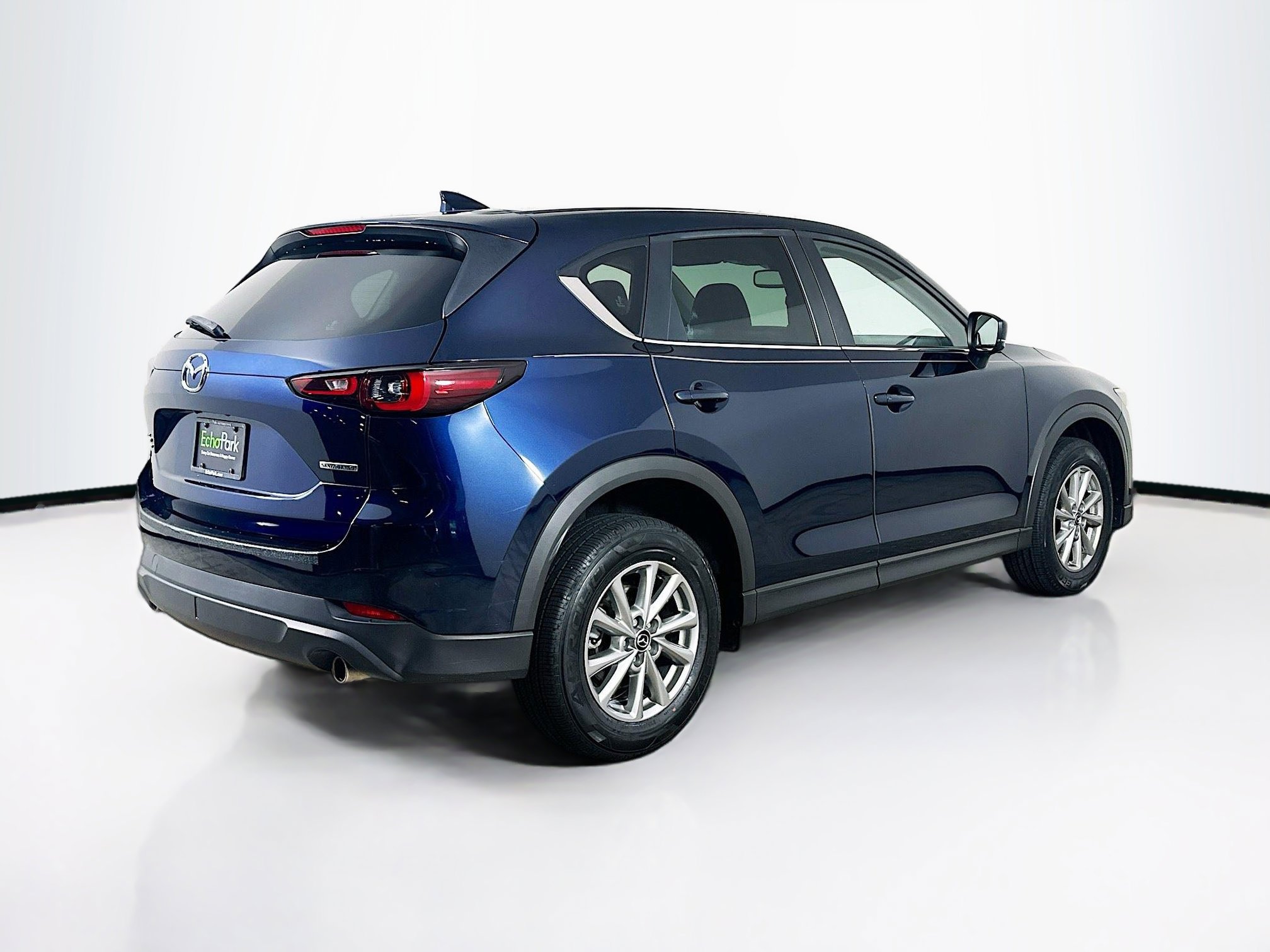 Used 2023 MAZDA CX-5 AWD 2.5 S image 9