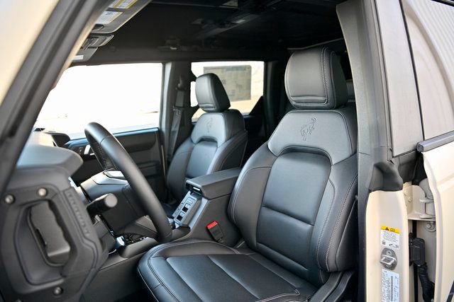 New 2025 Ford Bronco Badlands AWD/4WD image 32