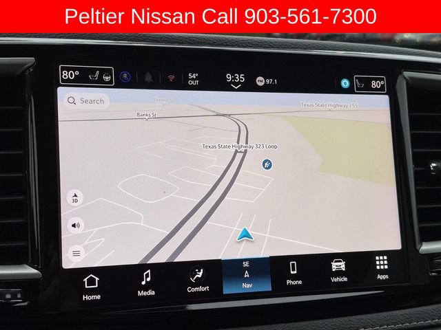 Used 2024 Chrysler Pacifica Limited FWD image 37