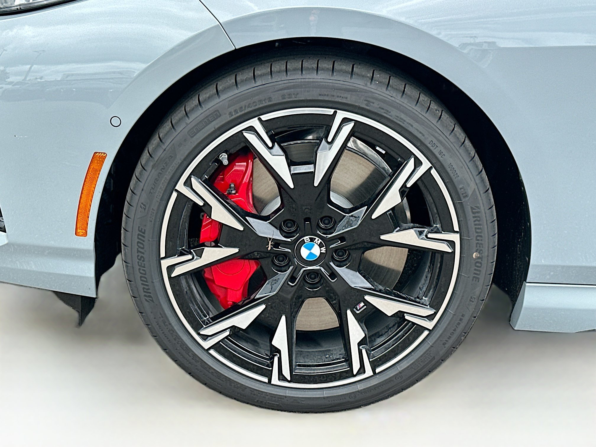 New 2026 BMW 228i w/ Premium Package FWD image 20