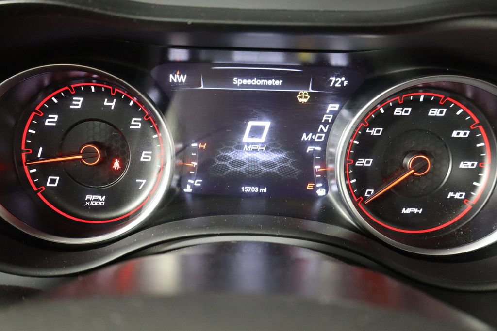Used 2023 Dodge Charger SXT RWD image 10