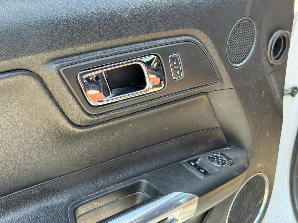 Used 2015 Ford Mustang GT Premium w/ Enhanced Security Package image 11