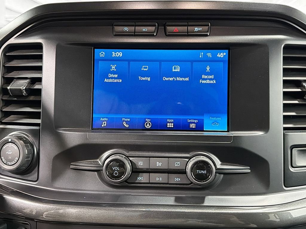 Used 2021 Ford F150 XL w/ STX Appearance Package image 25
