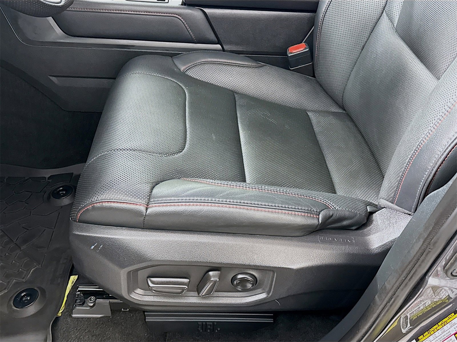 Used 2023 Toyota Tundra TRD Pro image 12