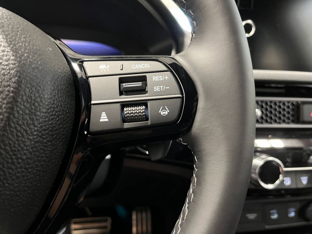 New 2026 Honda Civic Sport Touring image 19