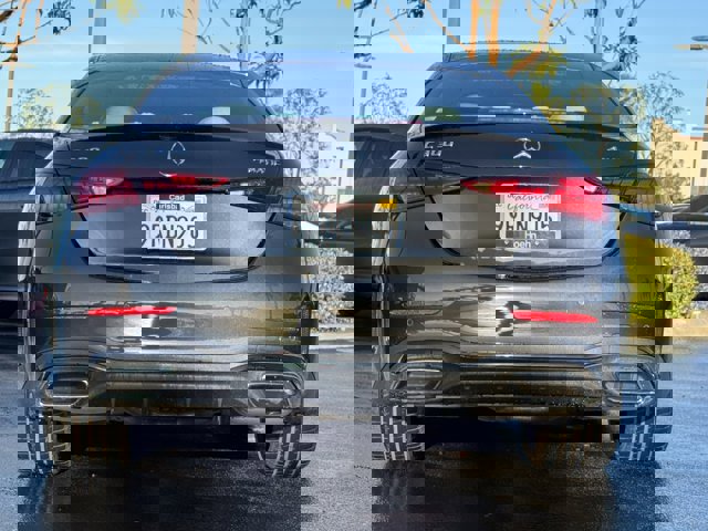 Used 2024 Mercedes-Benz C 300 4MATIC Sedan image 12