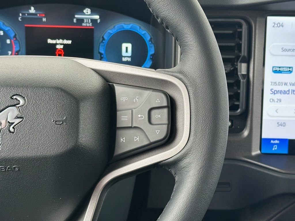 New 2026 Ford Bronco Badlands image 10