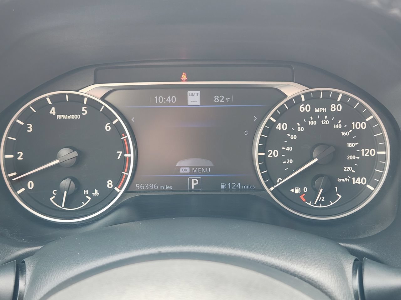 Used 2023 Nissan Altima 2.5 SL FWD image 13