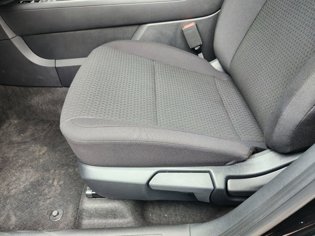 New 2026 Nissan Kicks S AWD/4WD image 14