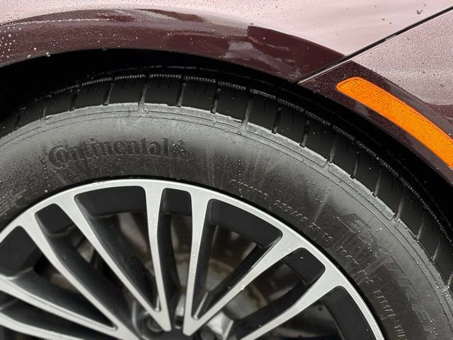 Used 2022 Mercedes-Benz S 580 4MATIC Sedan image 12