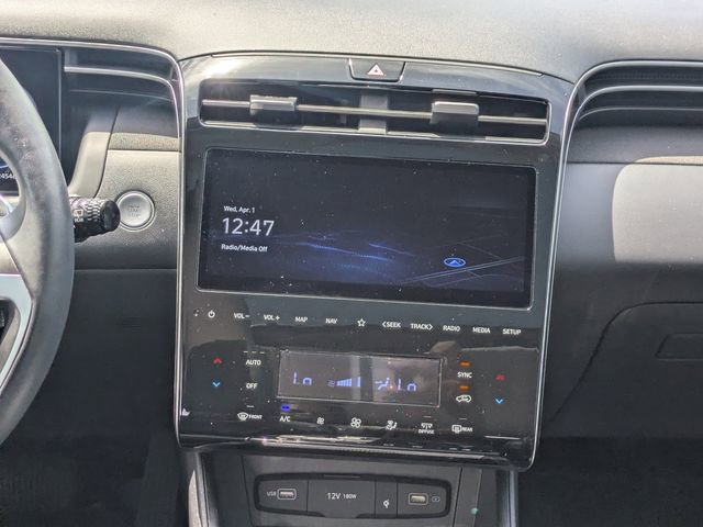 Used 2022 Hyundai Tucson Limited image 18