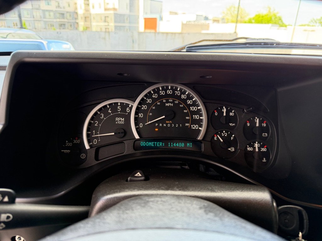 Used 2006 HUMMER H2 AWD/4WD image 15
