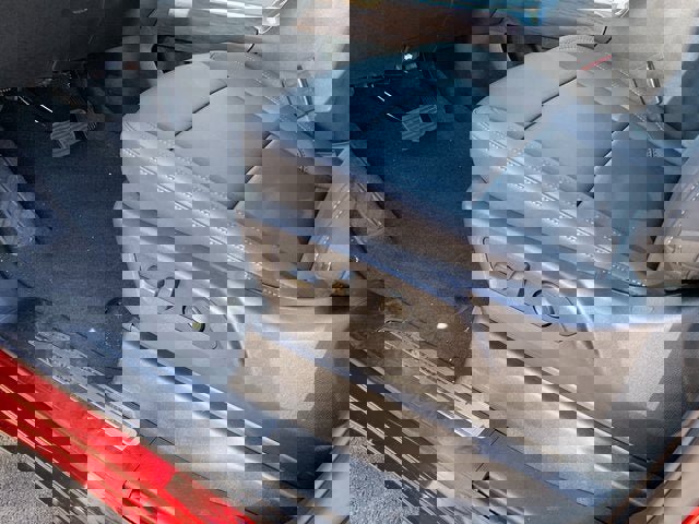 New 2025 GMC Sierra 2500 SLT w/ SLT Convenience Package image 15